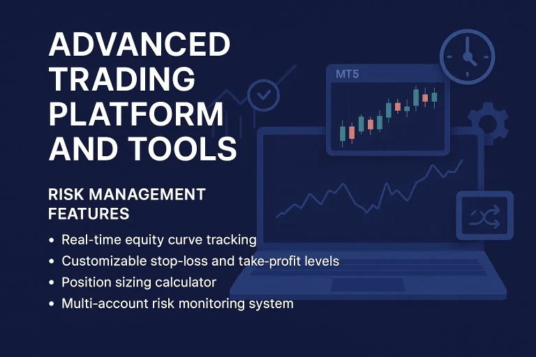 The5ers Trading Platforms